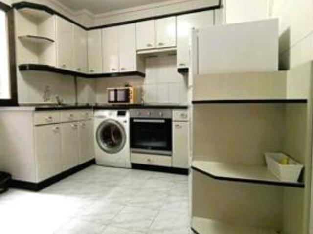 Piso en venta en Kueto, Sestao