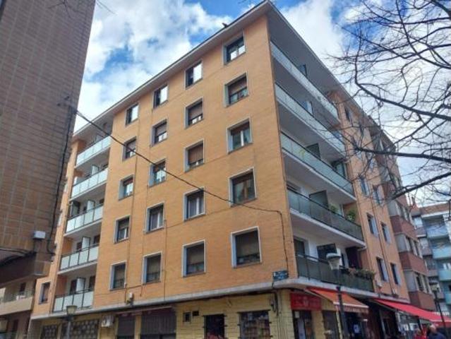 Piso en venta en Kanpanzar, Portugalete