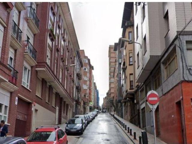 Piso en venta en Kueto, Sestao