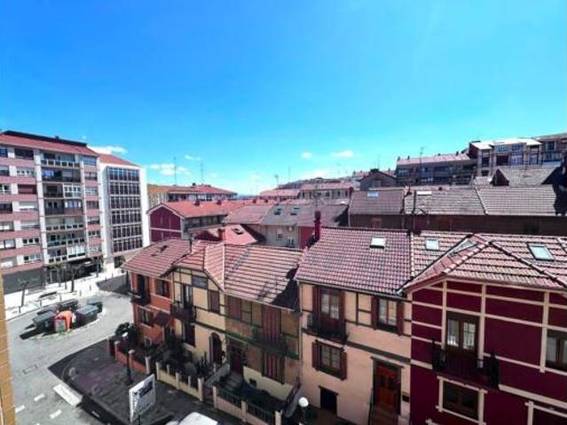 Piso en venta en Kueto, Sestao