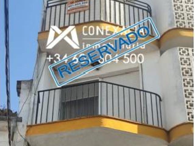 Piso en venta en Sierra de Cádiz, Andalucía