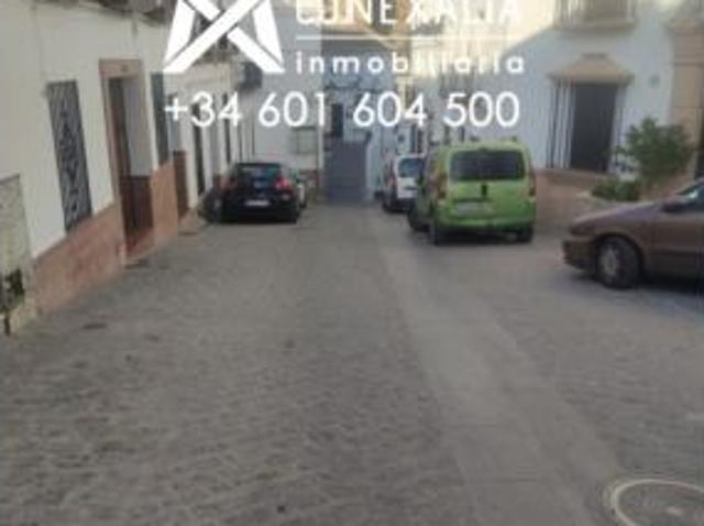 Piso en venta en Sierra de Cádiz, Andalucía