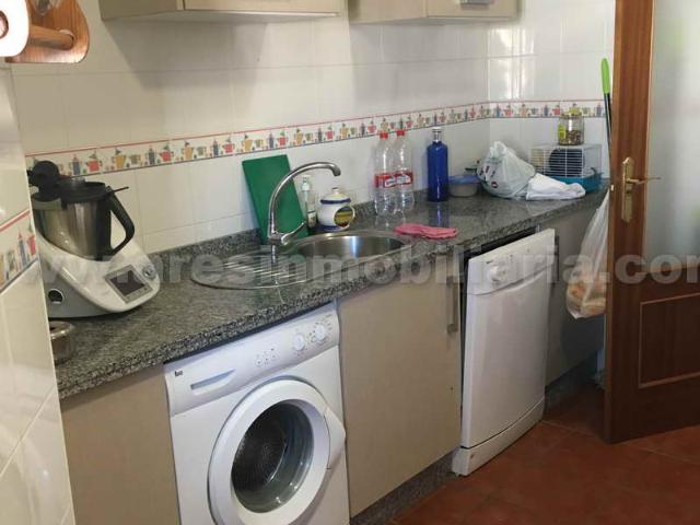 Piso en venta en Écija, Sevilla