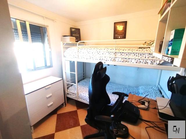 Piso en venta en Lora Del Río, Andalucía
