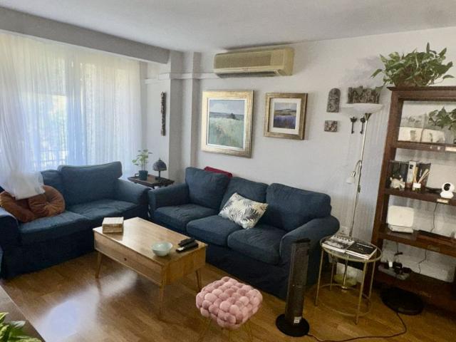 Piso en venta en Santa Eufemia, Tomares