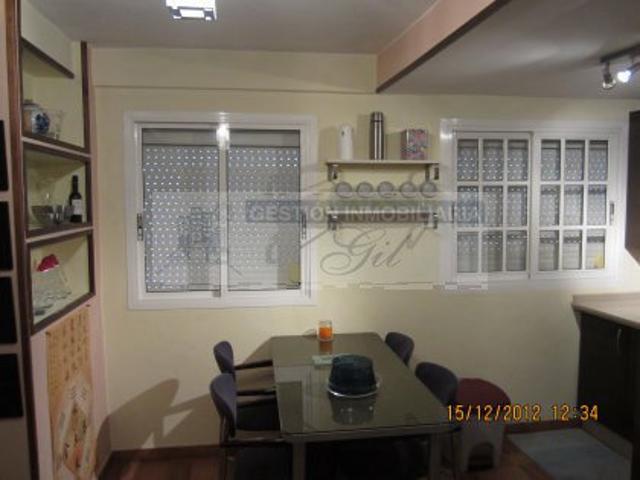 Piso en venta en Santa Isabel, San Juan De Aznalfarache