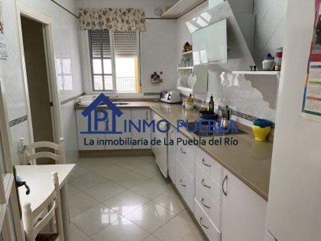 Piso en venta en La Puebla Del Río, Andalucía