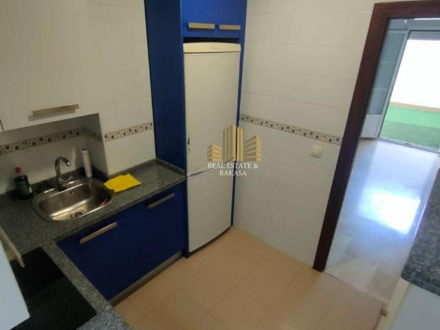 Piso en venta en Alcalá De Guadaíra, Andalucía