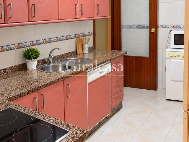 Piso en venta en Fontanilla, San Nicolás del Puerto