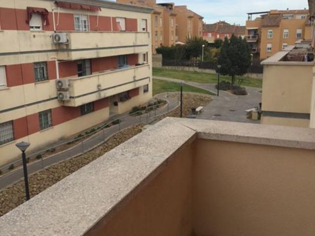 Piso en venta en Santa Eufemia, Tomares