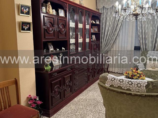 Piso en venta en Écija, Andalucía