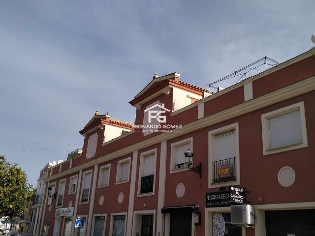 Piso en venta en Pilas