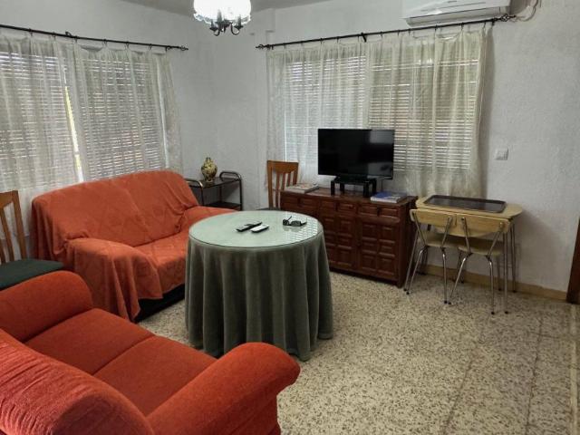 Piso en venta en Guillena, Andalucía