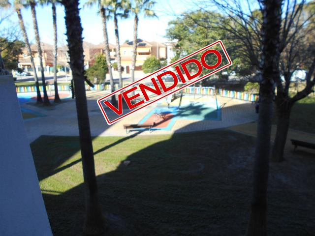 Piso en venta en La Rinconada, Andalucía