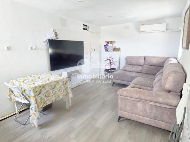 Piso en venta en Utrera, Andalucía