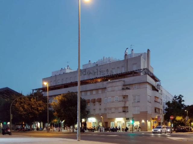 Piso en venta en Nervión, Sevilla