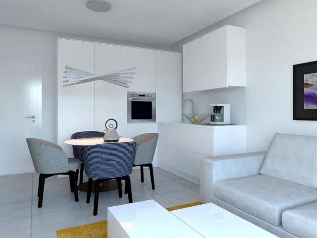 Piso en venta en Distrito Norte, Sevilla