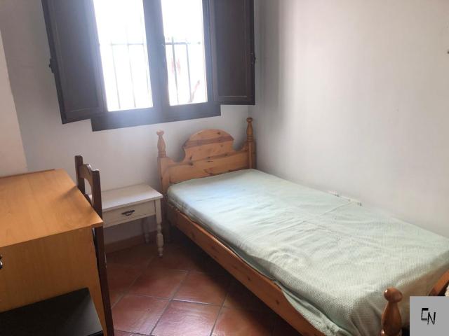 Piso en venta en Lora Del Río, Andalucía