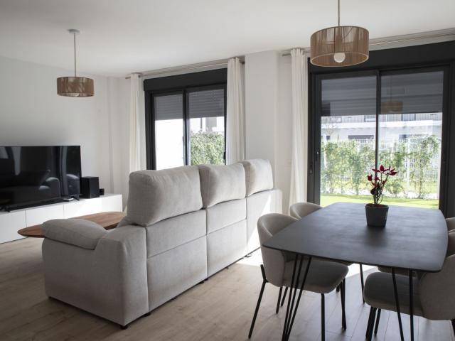 Piso en venta en Bellavista-La Palmera, Sevilla
