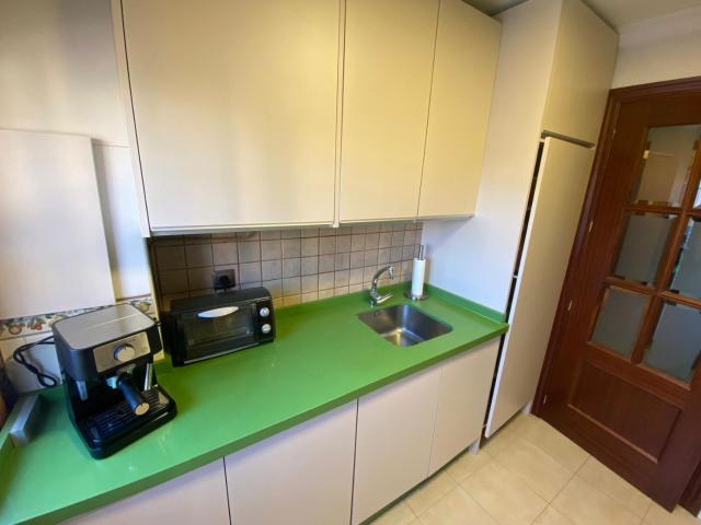 Piso en venta en Morón De La Frontera, Andalucía