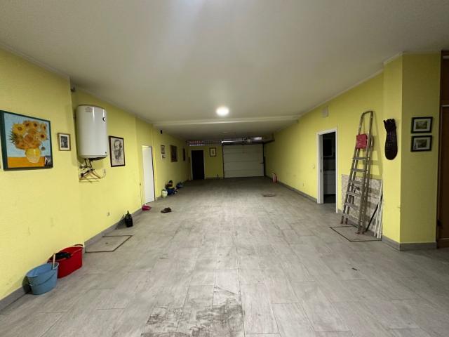 Piso en venta en La Algaba