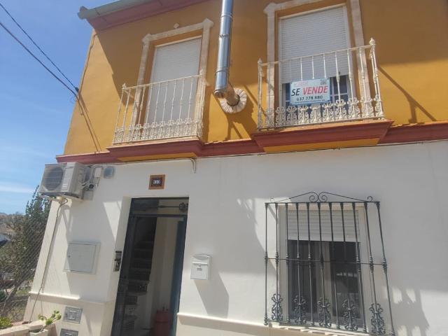 Piso en venta en El Saucejo, Andalucía