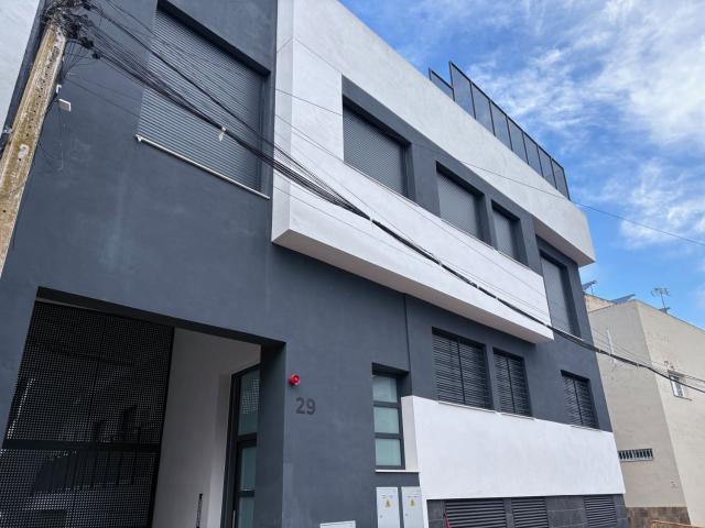 Piso en venta en Parcelas de Porsiver, Gelves