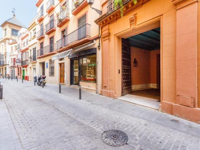 Piso en venta en Casco Antiguo, Sevilla