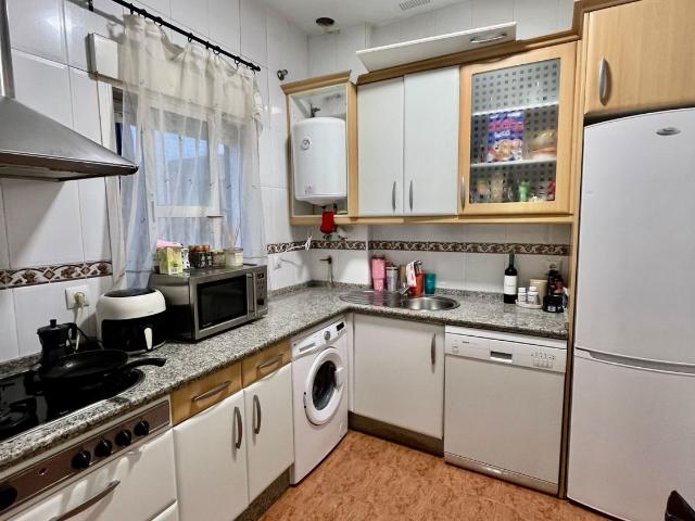 Piso en venta en Triana, Sevilla