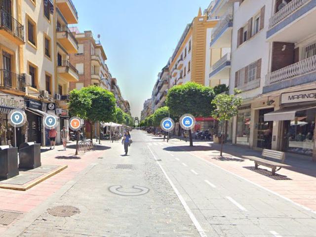 Piso en venta en Tablada, Sevilla
