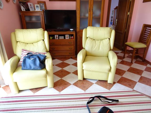 Piso en venta en Lora Del Río, Andalucía