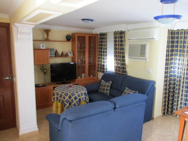 Piso en venta en Lora Del Río, Andalucía