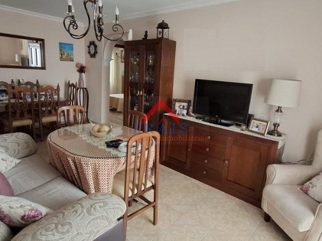 Piso en venta en Utrera, Andalucía