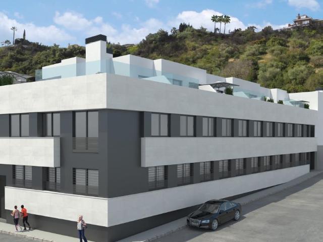 Piso en venta en Parcelas de Porsiver, Gelves