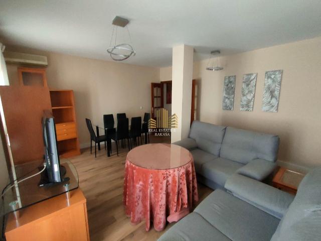 Piso en venta en Alcalá De Guadaíra, Andalucía