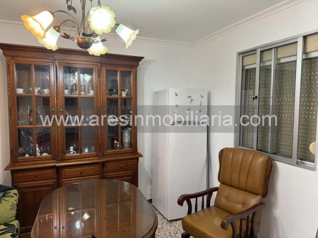 Piso en venta en Écija, Andalucía