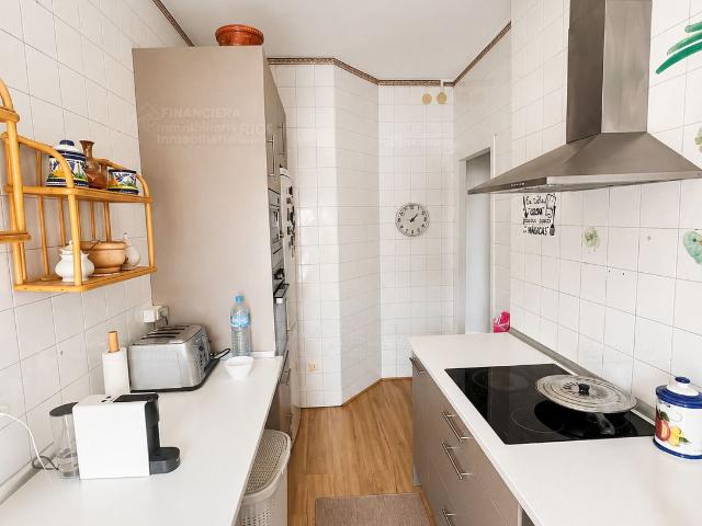 Piso en venta en Alcalá De Guadaíra, Andalucía