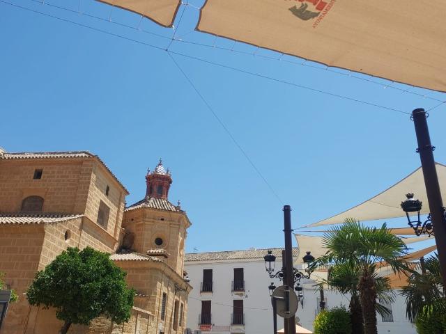 Piso en venta en Osuna, Andalucía
