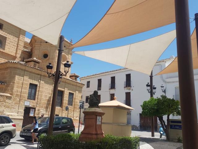 Piso en venta en Osuna, Andalucía