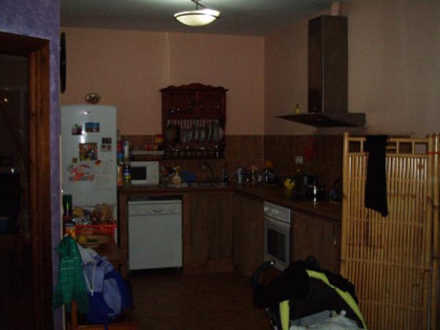 Piso en venta en Urbanización El Higueral, Mairena Del Alcor