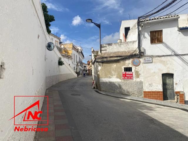 Piso en venta en Las Cabezas De San Juan, Andalucía