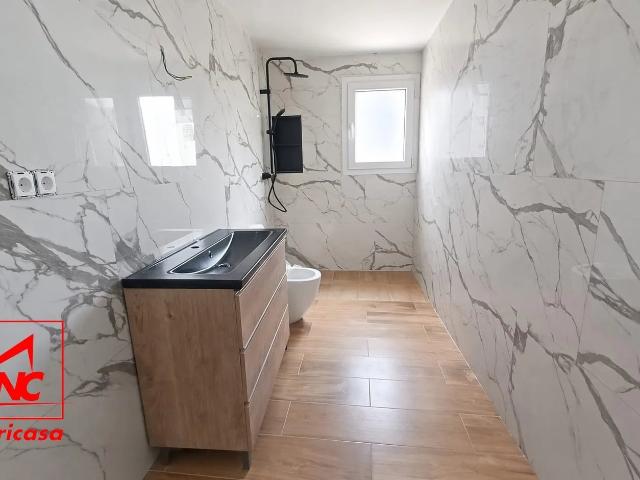 Piso en venta en El Cuervo De Sevilla, Andalucía