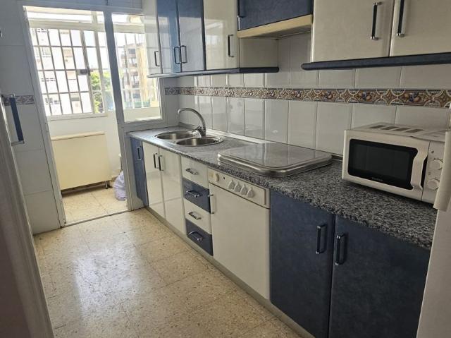 Piso en venta en Sevilla, El Fontanal-María Auxiliadora-Carretera de Carmona