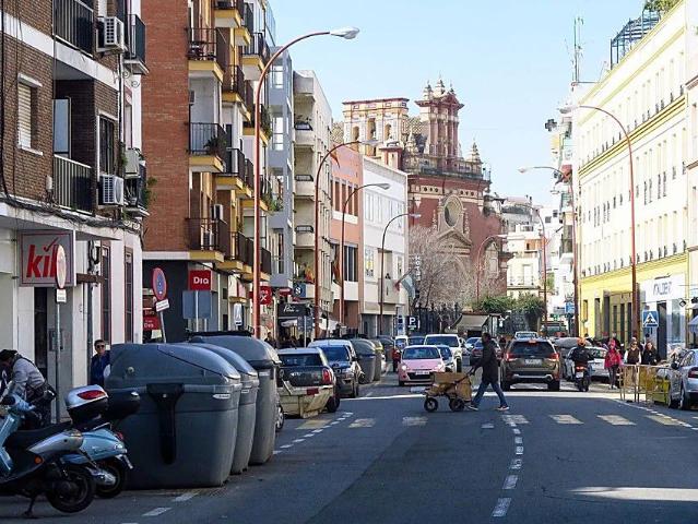 Piso en venta en Triana, Sevilla