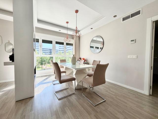 Piso en venta en Este-Alcosa-Torreblanca, Sevilla