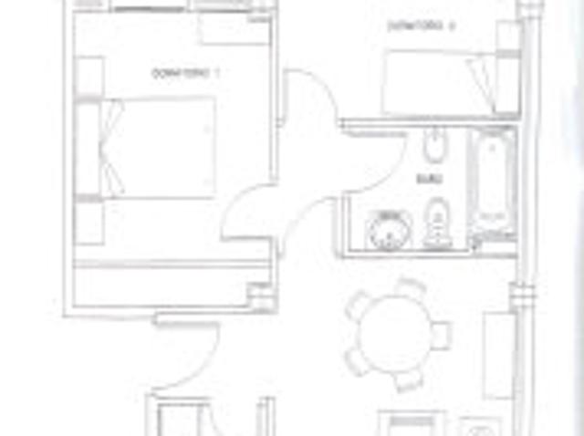 Piso en venta en Urbanización El Higueral, Mairena Del Alcor