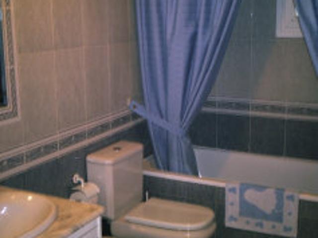 Piso en venta en Urbanización El Higueral, Mairena Del Alcor
