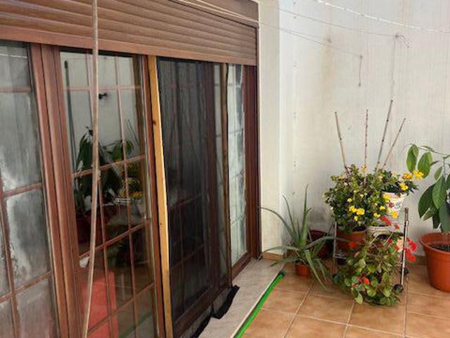 Piso en venta en Las Pajanosas, Guillena