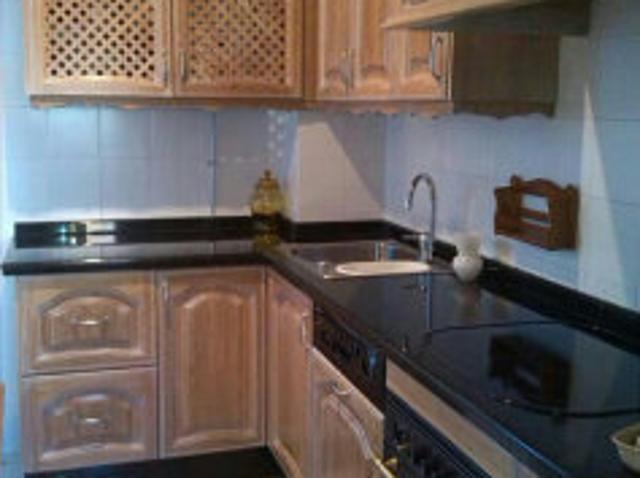 Piso en venta en El Pedroso, Andalucía