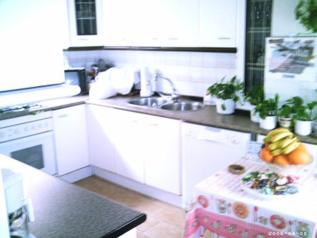 Piso en venta en Utrera, Andalucía
